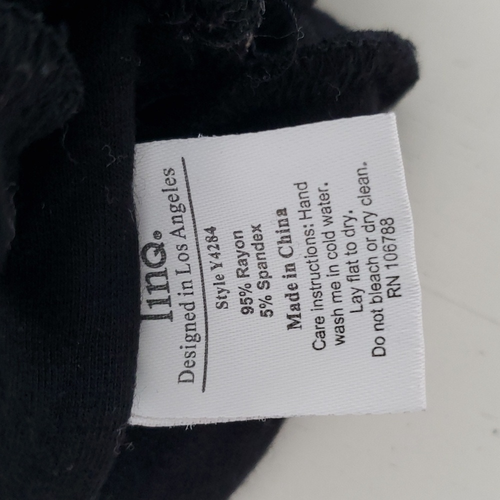 Linq halter top - Picture 4 of 4